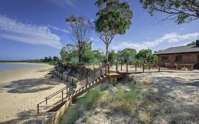 Steeles Island Retreat